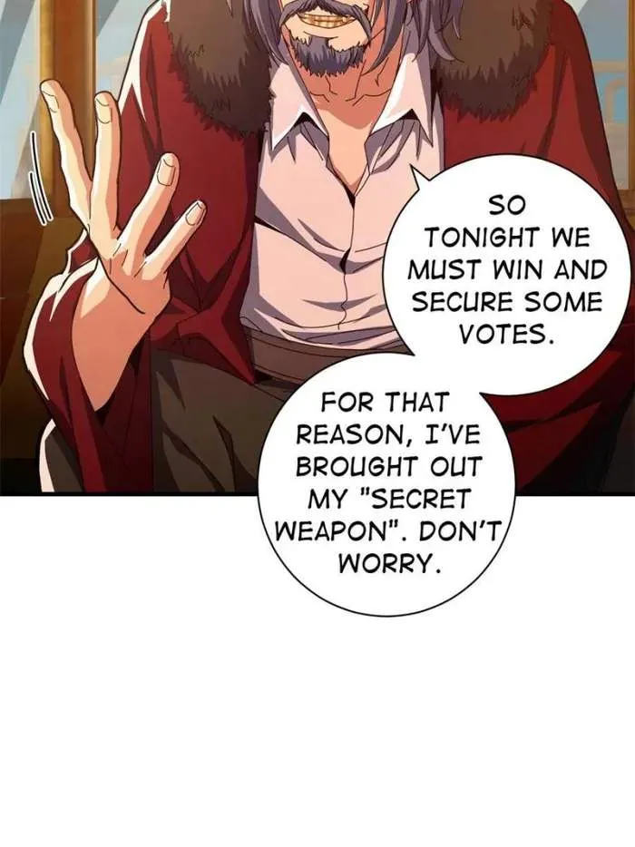 Read The Witch-Guarding Warden chapter 77 image 63 on Lezhin