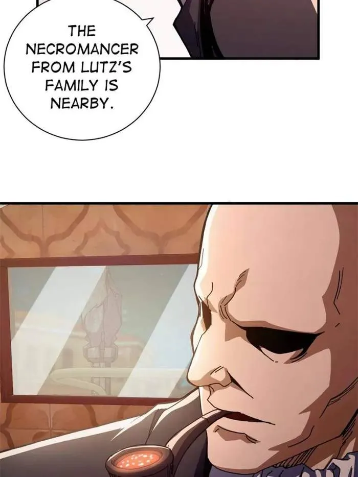 Read The Witch-Guarding Warden chapter 77 image 66 on Lezhin
