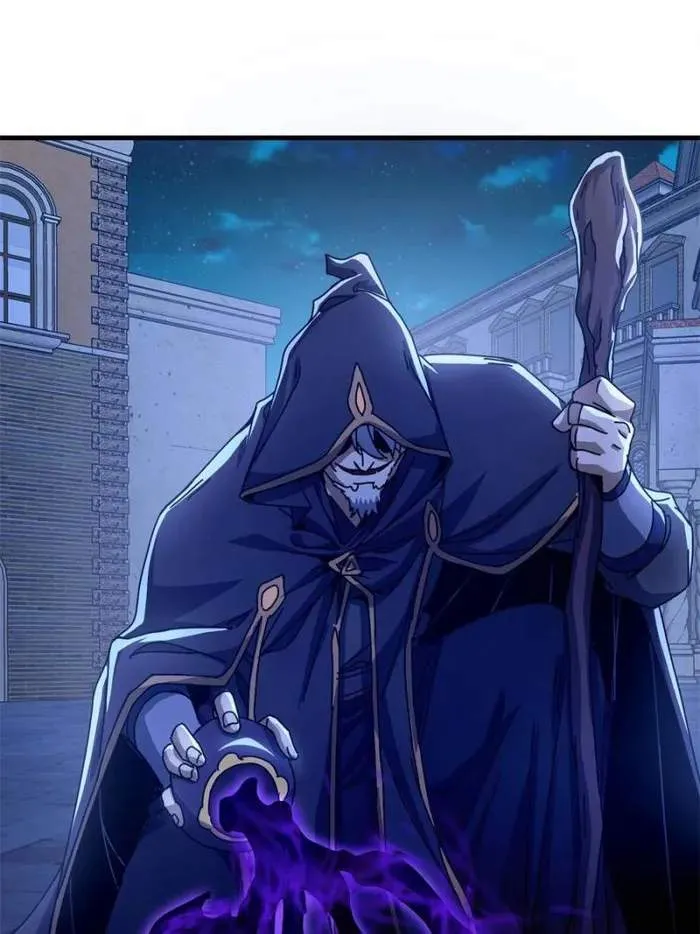 Read The Witch-Guarding Warden chapter 77 image 70 on Lezhin