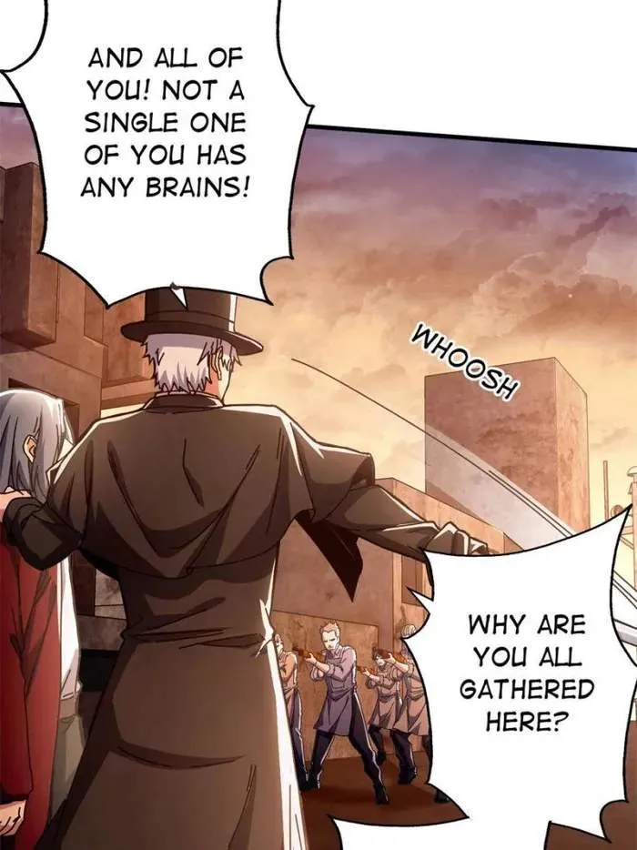 Read The Witch-Guarding Warden chapter 77 image 8 on Lezhin