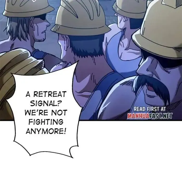 Read The Witch-Guarding Warden chapter 78 image 10 on Lezhin