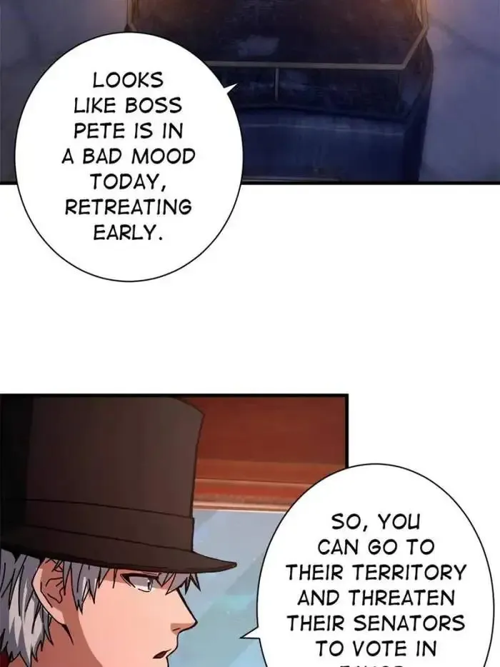 Read The Witch-Guarding Warden chapter 78 image 12 on Lezhin