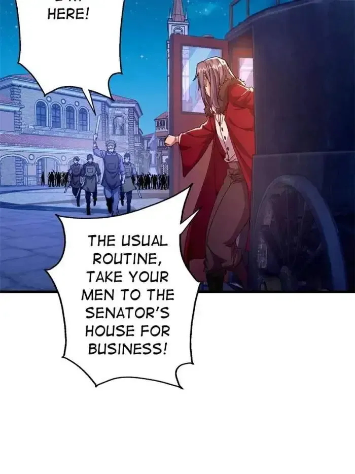 Read The Witch-Guarding Warden chapter 78 image 15 on Lezhin