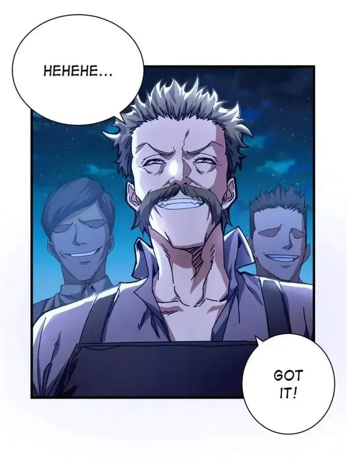 Read The Witch-Guarding Warden chapter 78 image 16 on Lezhin