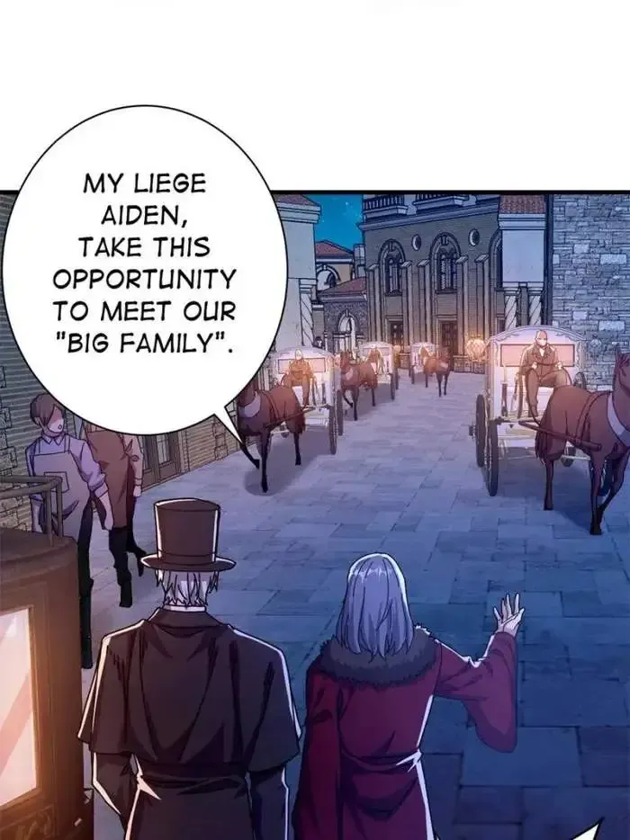 Read The Witch-Guarding Warden chapter 78 image 17 on Lezhin