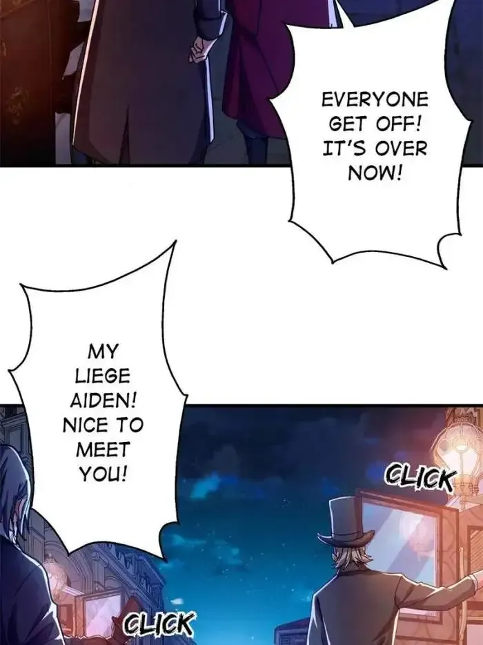 Read The Witch-Guarding Warden chapter 78 image 18 on Lezhin