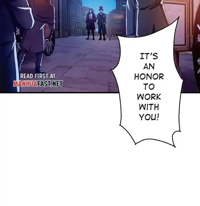 Read The Witch-Guarding Warden chapter 78 image 19 on Lezhin