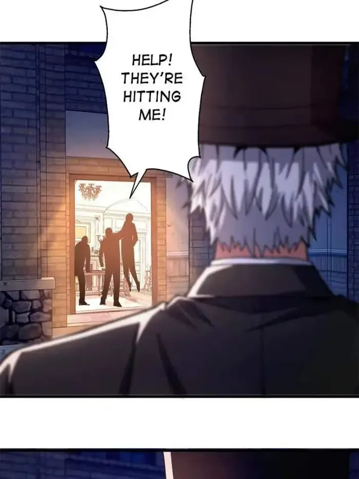 Read The Witch-Guarding Warden chapter 78 image 24 on Lezhin