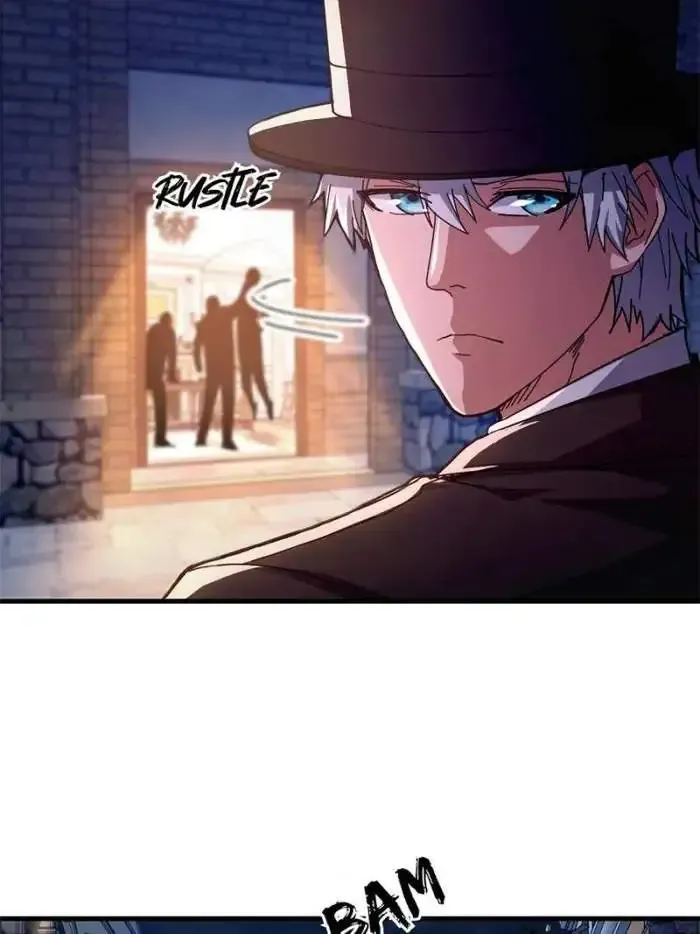 Read The Witch-Guarding Warden chapter 78 image 25 on Lezhin