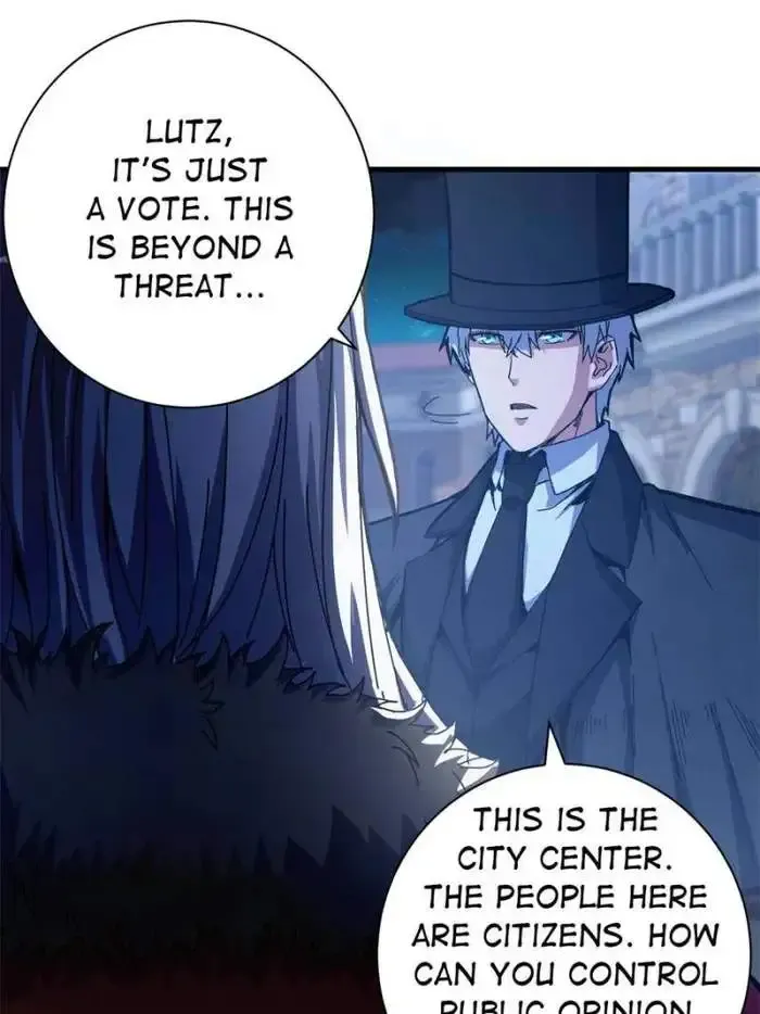 Read The Witch-Guarding Warden chapter 78 image 28 on Lezhin