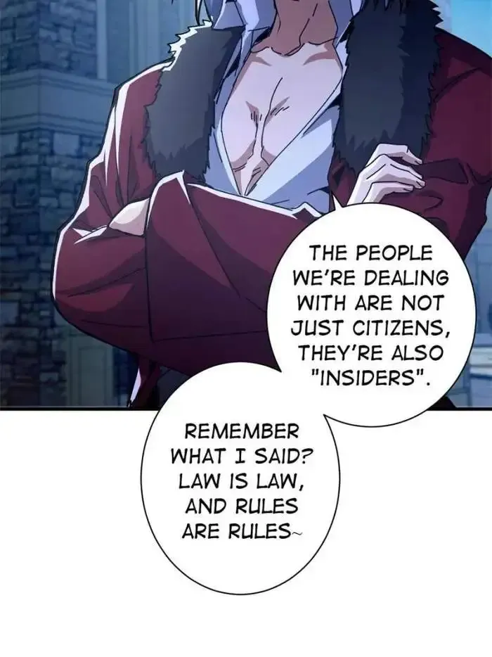 Read The Witch-Guarding Warden chapter 78 image 30 on Lezhin