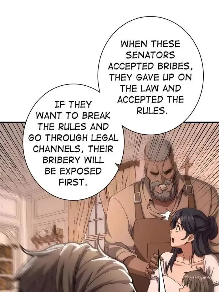 Read The Witch-Guarding Warden chapter 78 image 31 on Lezhin