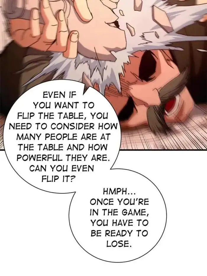 Read The Witch-Guarding Warden chapter 78 image 33 on Lezhin