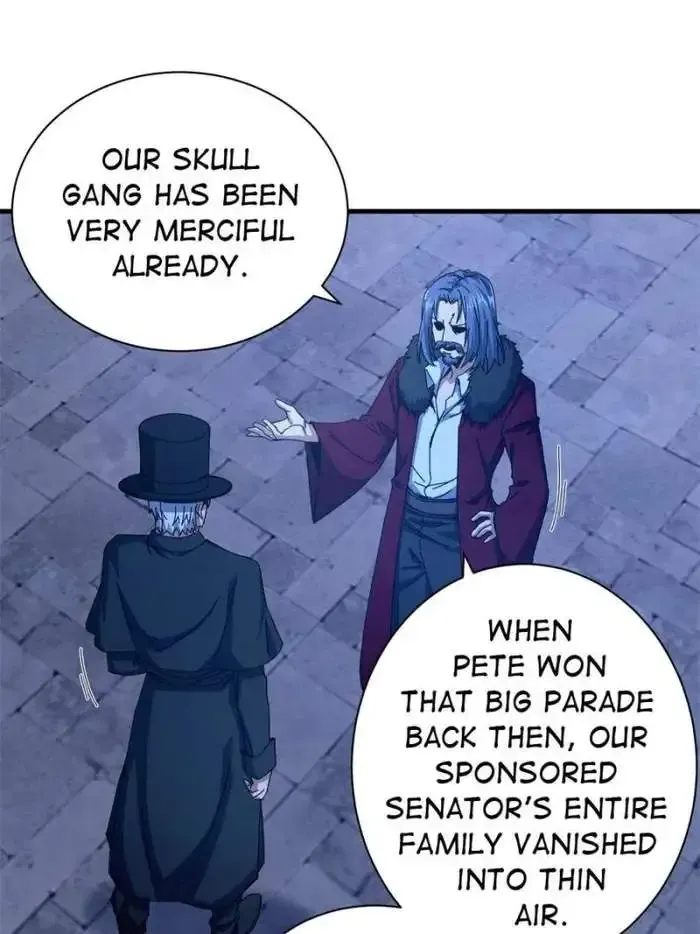 Read The Witch-Guarding Warden chapter 78 image 34 on Lezhin