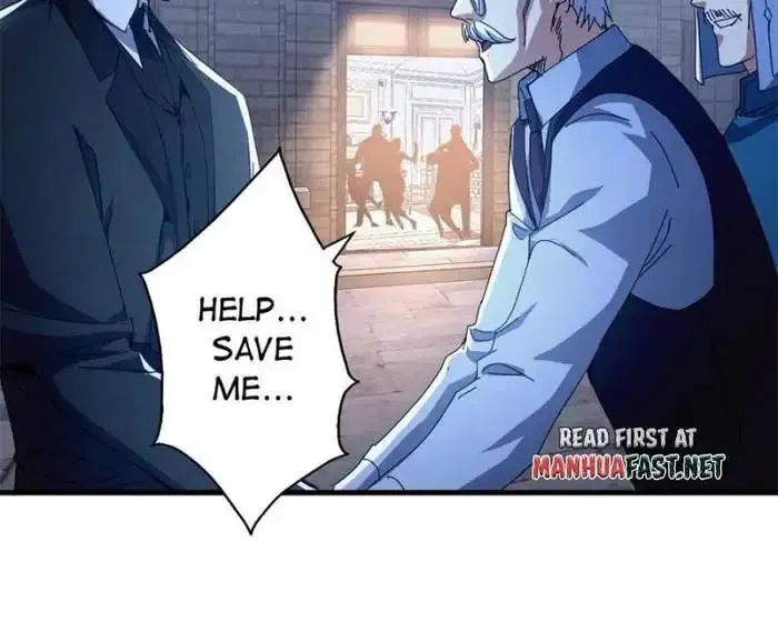 Read The Witch-Guarding Warden chapter 78 image 37 on Lezhin