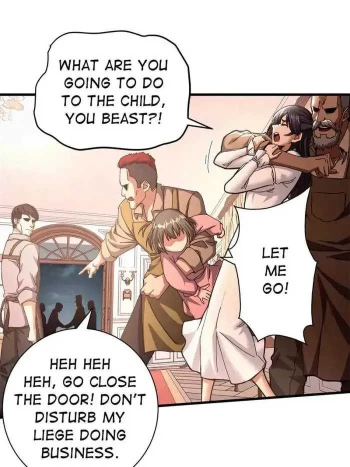 Read The Witch-Guarding Warden chapter 78 image 38 on Lezhin