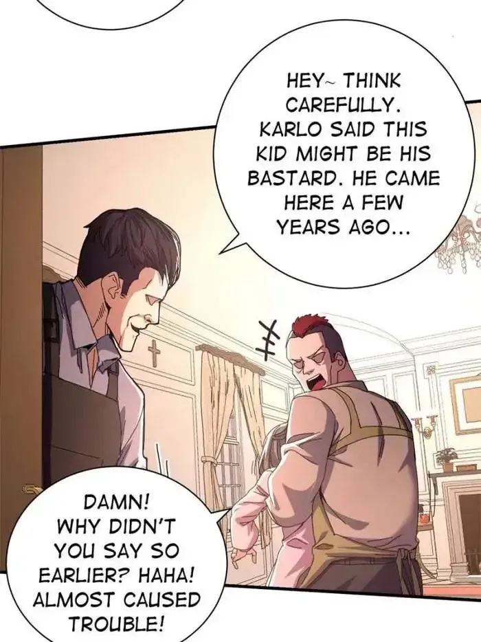 Read The Witch-Guarding Warden chapter 78 image 39 on Lezhin