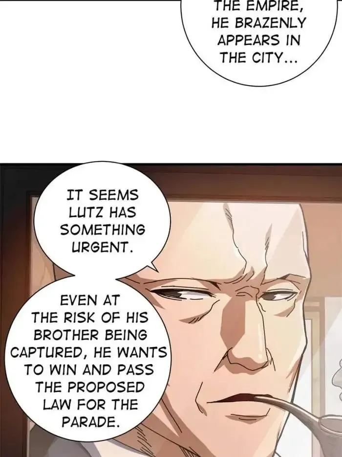 Read The Witch-Guarding Warden chapter 78 image 4 on Lezhin