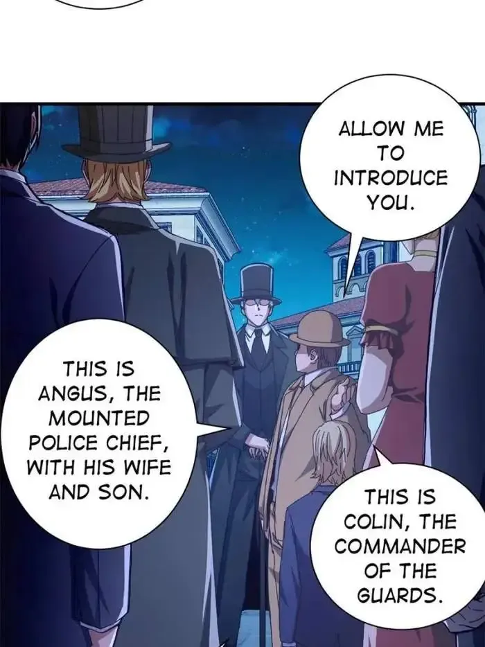 Read The Witch-Guarding Warden chapter 78 image 41 on Lezhin