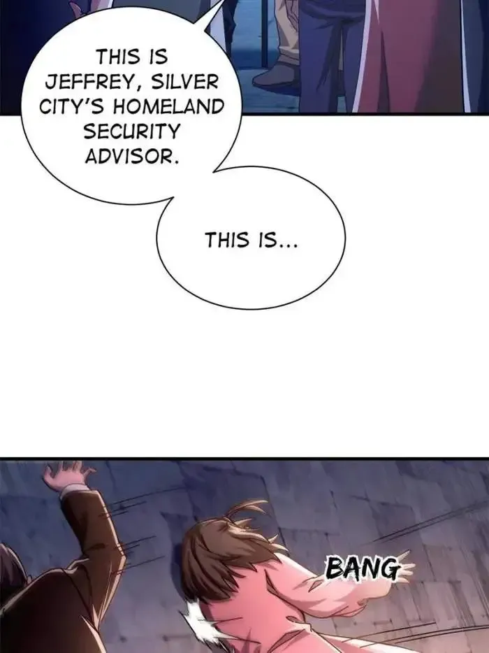 Read The Witch-Guarding Warden chapter 78 image 42 on Lezhin