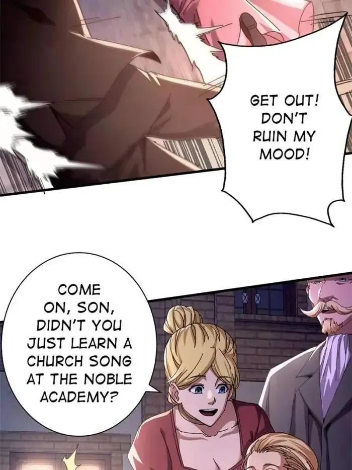 Read The Witch-Guarding Warden chapter 78 image 43 on Lezhin