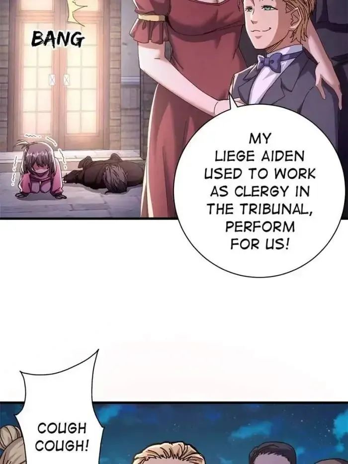 Read The Witch-Guarding Warden chapter 78 image 44 on Lezhin