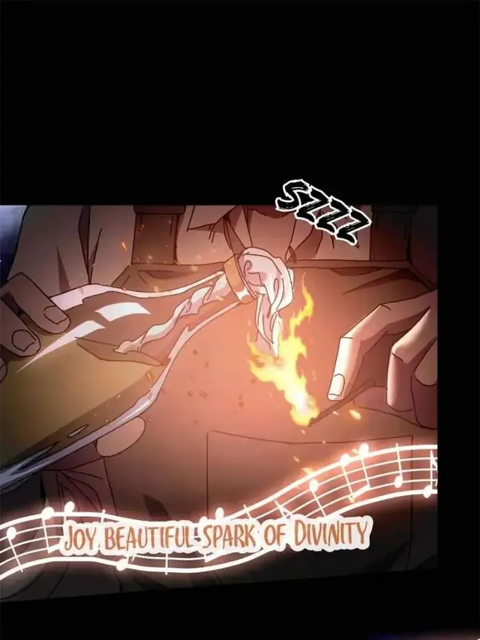 Read The Witch-Guarding Warden chapter 78 image 46 on Lezhin