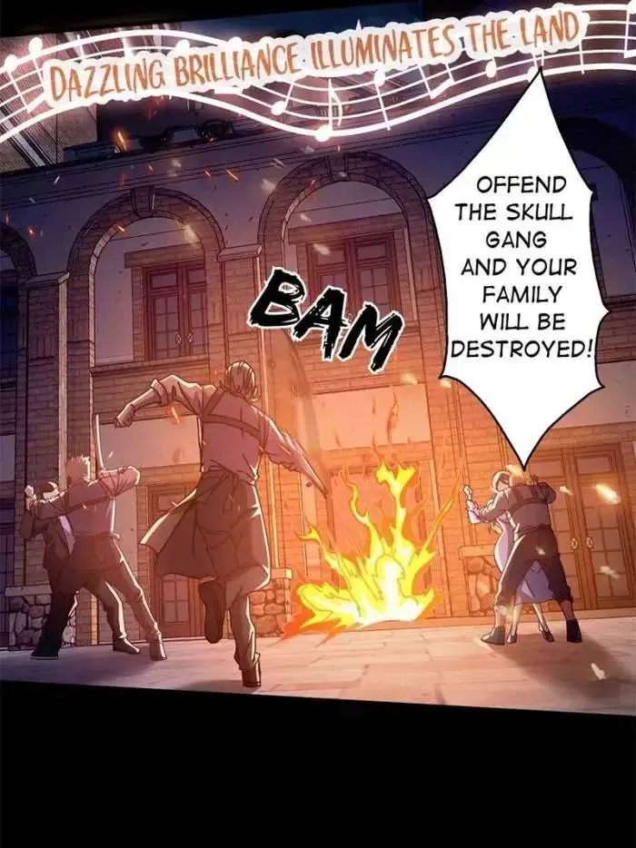 Read The Witch-Guarding Warden chapter 78 image 47 on Lezhin