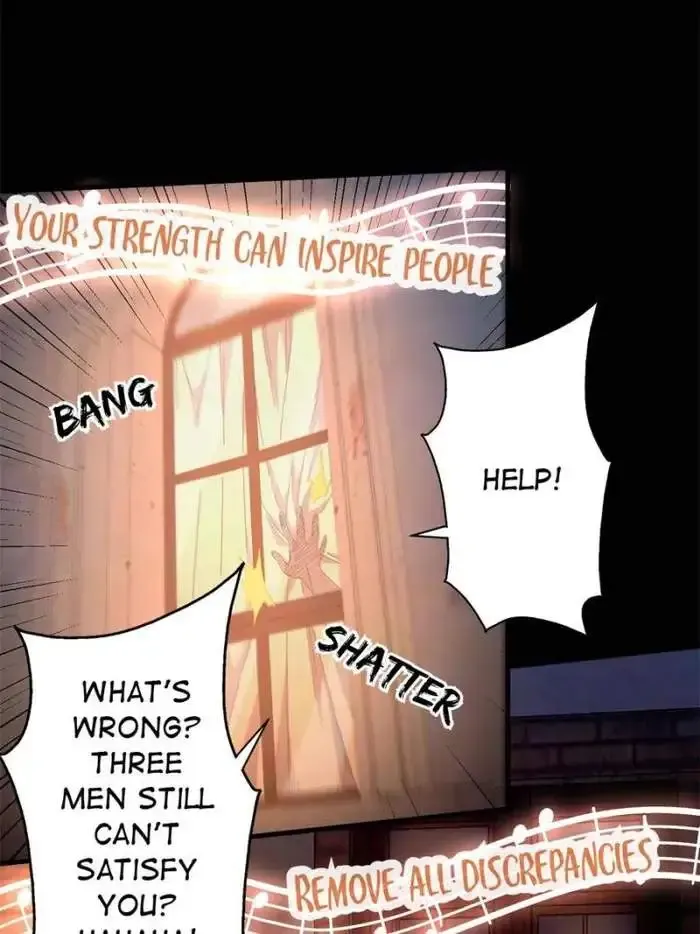 Read The Witch-Guarding Warden chapter 78 image 49 on Lezhin