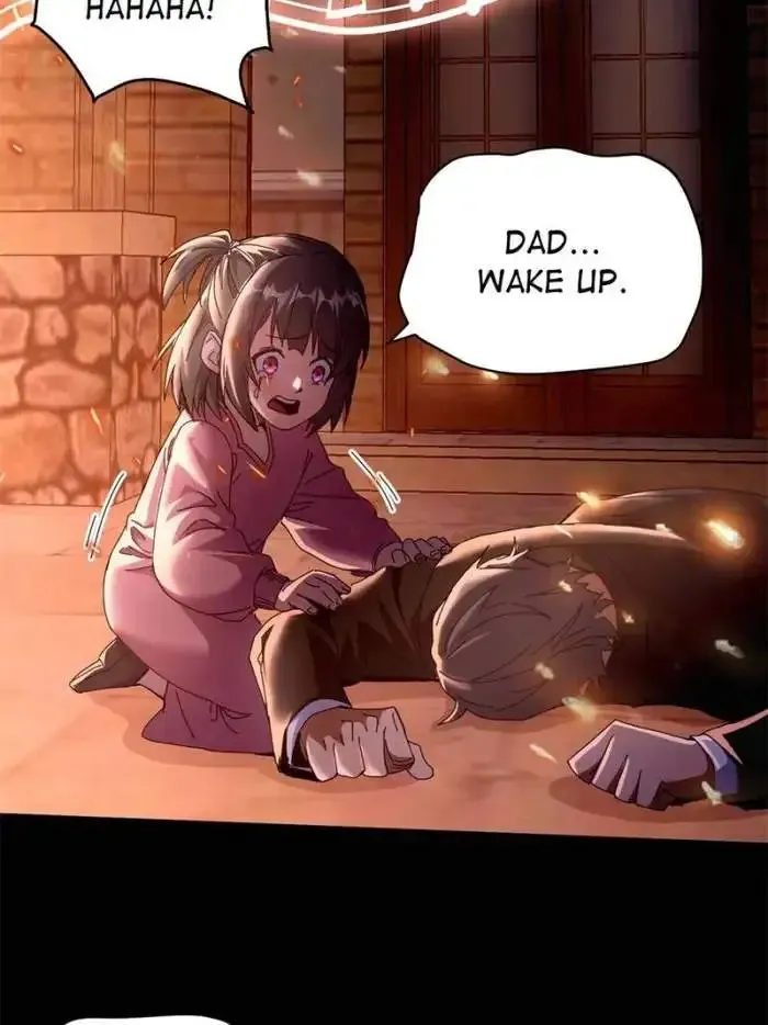 Read The Witch-Guarding Warden chapter 78 image 50 on Lezhin