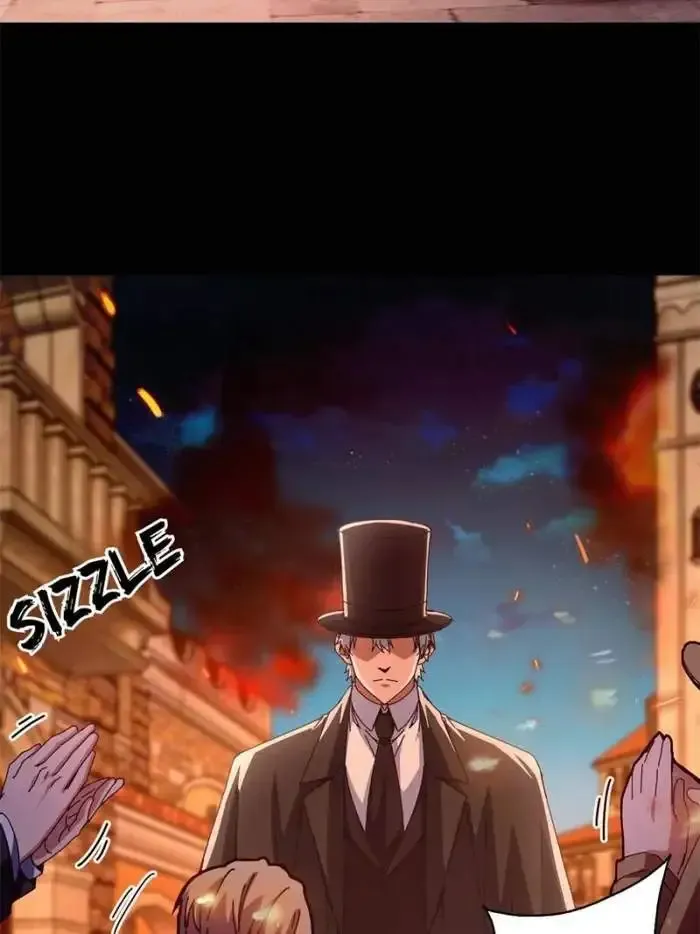 Read The Witch-Guarding Warden chapter 78 image 53 on Lezhin