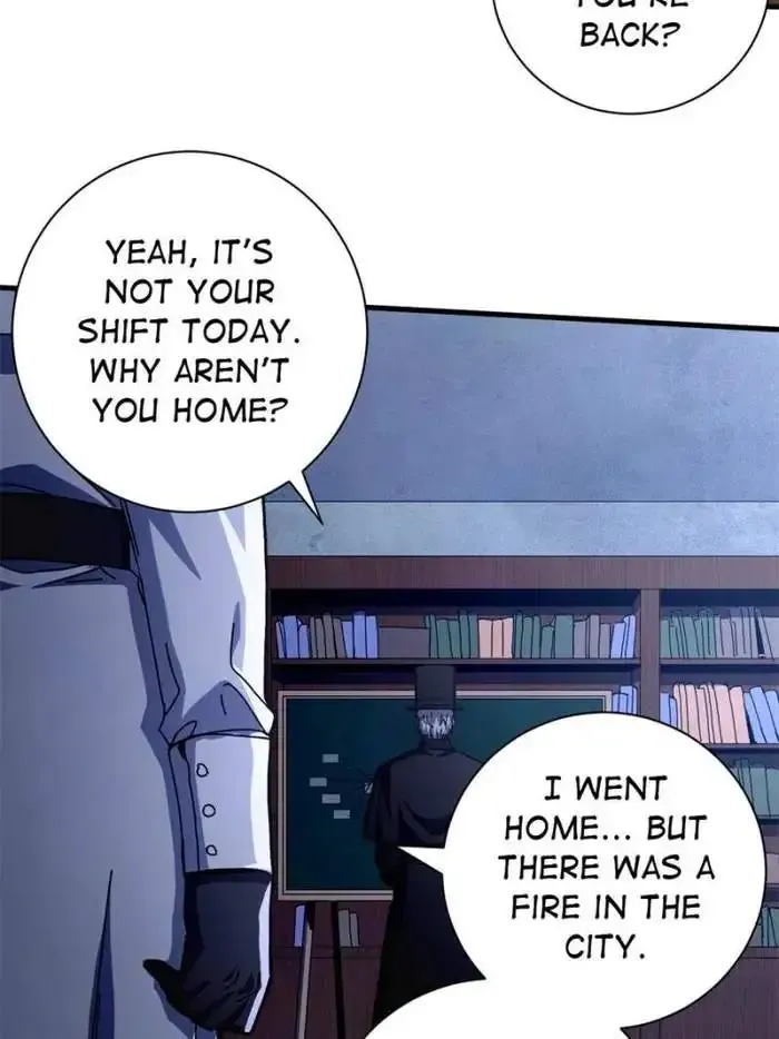 Read The Witch-Guarding Warden chapter 78 image 58 on Lezhin