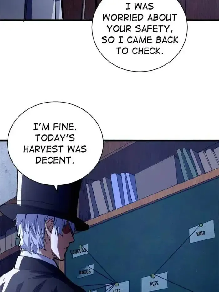 Read The Witch-Guarding Warden chapter 78 image 59 on Lezhin