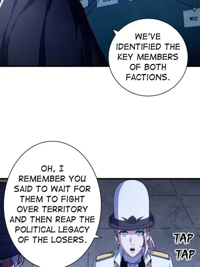 Read The Witch-Guarding Warden chapter 78 image 60 on Lezhin