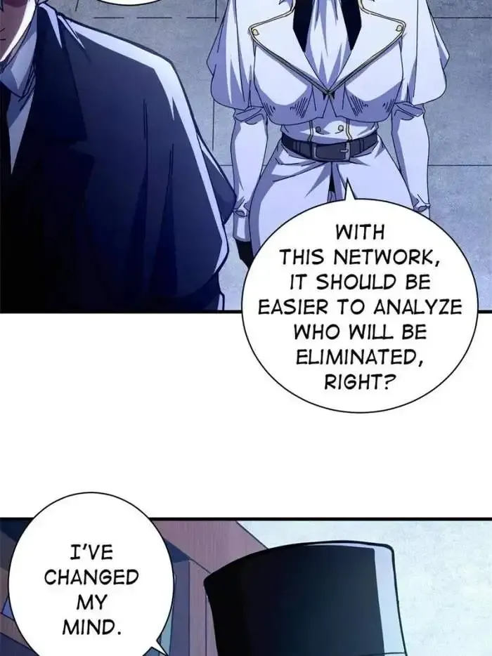 Read The Witch-Guarding Warden chapter 78 image 61 on Lezhin