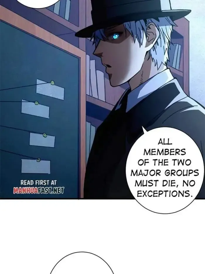 Read The Witch-Guarding Warden chapter 78 image 62 on Lezhin