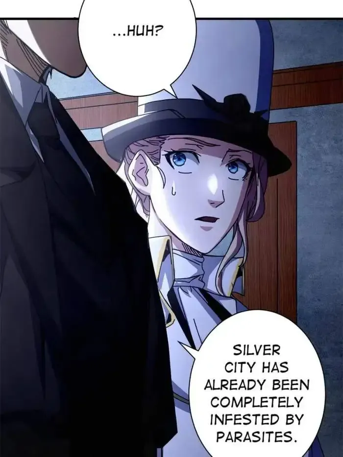 Read The Witch-Guarding Warden chapter 78 image 63 on Lezhin
