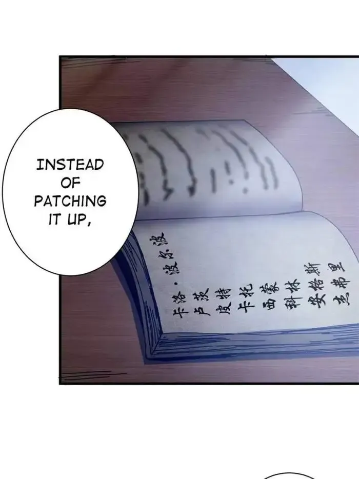 Read The Witch-Guarding Warden chapter 78 image 65 on Lezhin