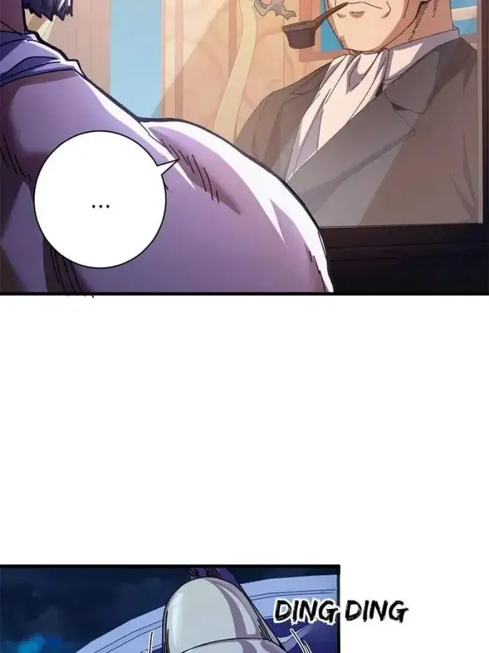 Read The Witch-Guarding Warden chapter 78 image 8 on Lezhin