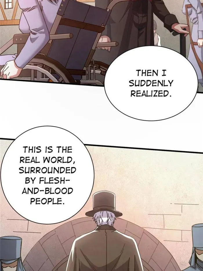 Read The Witch-Guarding Warden chapter 79 image 10 on Lezhin