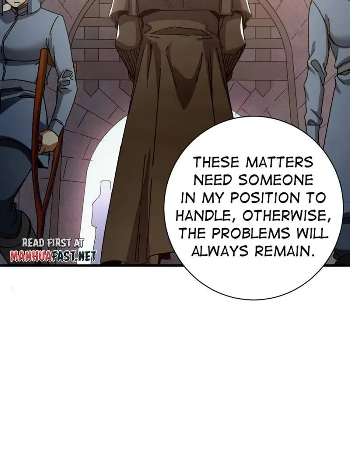 Read The Witch-Guarding Warden chapter 79 image 11 on Lezhin