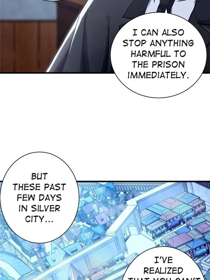 Read The Witch-Guarding Warden chapter 79 image 13 on Lezhin