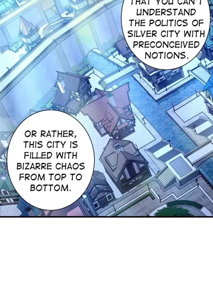 Read The Witch-Guarding Warden chapter 79 image 14 on Lezhin