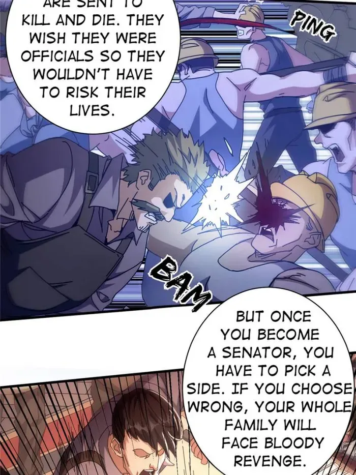Read The Witch-Guarding Warden chapter 79 image 16 on Lezhin