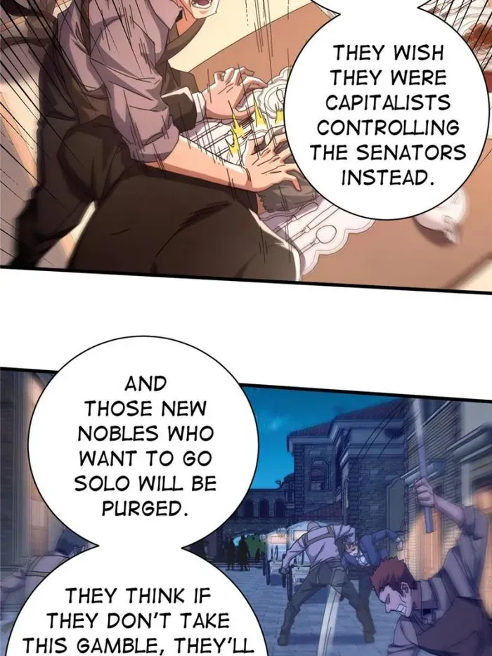 Read The Witch-Guarding Warden chapter 79 image 17 on Lezhin