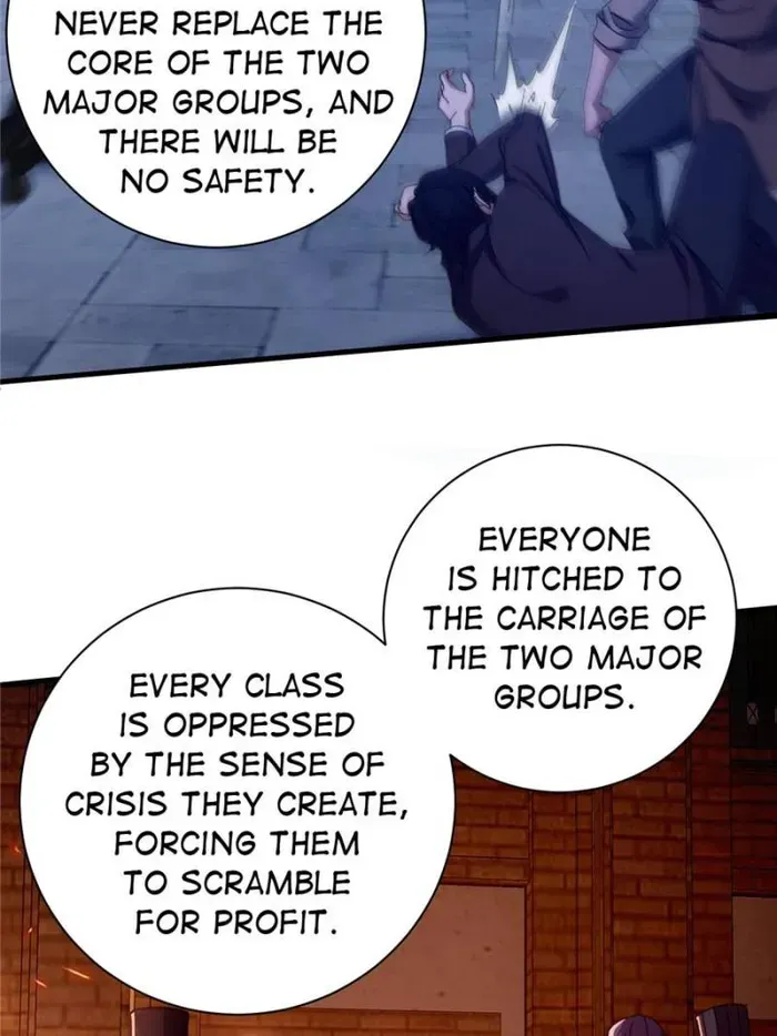 Read The Witch-Guarding Warden chapter 79 image 18 on Lezhin