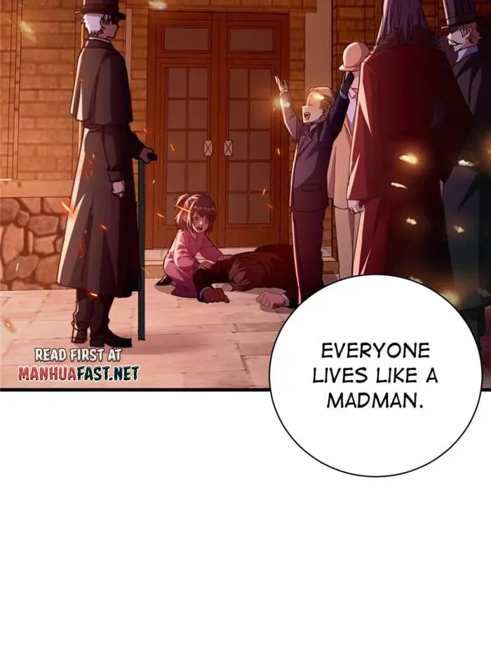 Read The Witch-Guarding Warden chapter 79 image 19 on Lezhin