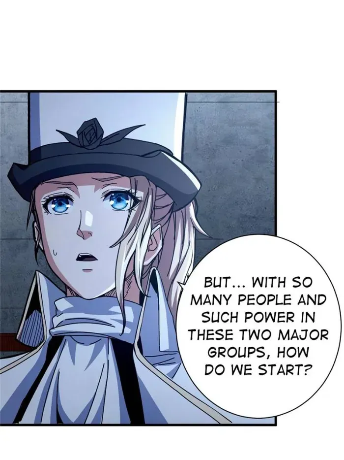 Read The Witch-Guarding Warden chapter 79 image 22 on Lezhin