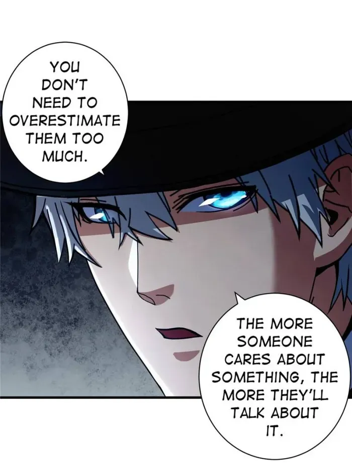 Read The Witch-Guarding Warden chapter 79 image 23 on Lezhin