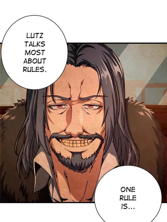 Read The Witch-Guarding Warden chapter 79 image 24 on Lezhin